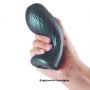 Masturbator silikonowy Dorcel Dual Sensation 14 cm - 5
