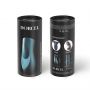 Masturbator silikonowy Dorcel Dual Sensation 14 cm - 7