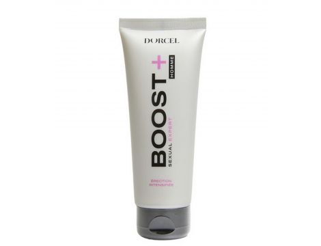 Krem na erekcję Boost Dorcel