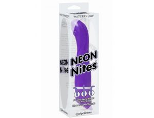 xNeon Nites Purple