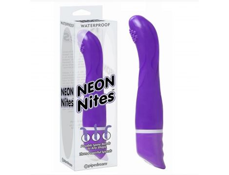 xNeon Nites Purple - 2