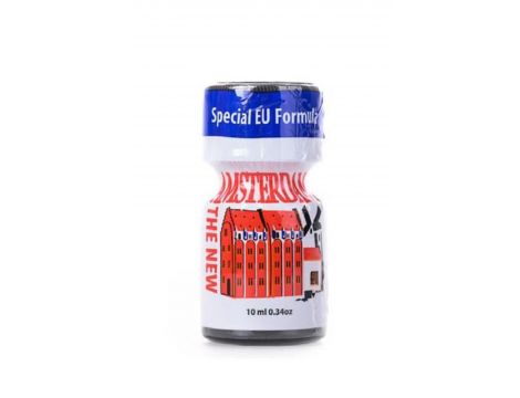 AMSTERDAM NEW 10ML