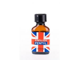 ENGLISH PENTYL 24ML