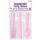 B.P. Pecker Party Utensils - Pink
