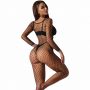 Twilight Whispers Bodystocking - 2