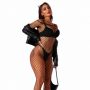 Twilight Whispers Bodystocking - 3