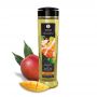 Olejek do masażu jadalny Organica Shunga mango - 2