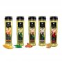 Olejek do masażu jadalny Organica Shunga mango - 3