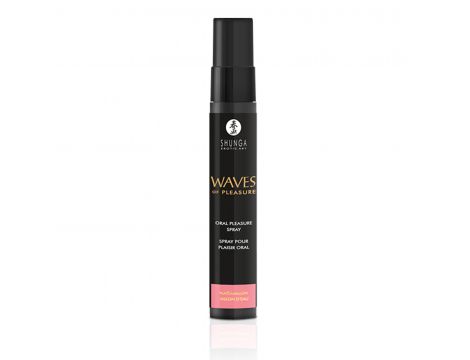 Spray do przyjemności oralnej Shunga arbuzowy