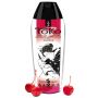 Lubrykant smakowy wiśniowy Shunga Toko Aroma 165ml - 3