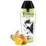 Lubrykant smakowy Toko Aroma Melon Mango Shunga 165 ml - 2