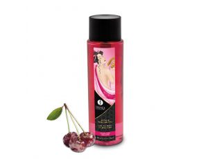 Żel pod prysznic Shunga wiśniowy 370 ml