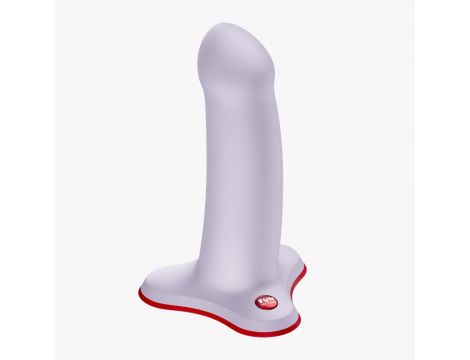 Dildo silikonowe Fun Factory Amor lawendowe 13,5 cm