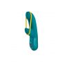 Wibrator punktu G Amorino Fun Factory zielony 17 cm - 2