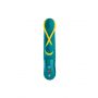 Wibrator punktu G Amorino Fun Factory zielony 17 cm - 4