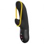 Wibrator punktu G Fun Factory Amorino czarny 17 cm - 3