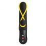 Wibrator punktu G Fun Factory Amorino czarny 17 cm - 4