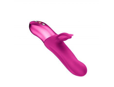 Fun Factory - Bi Stronic Fusion pink - 3