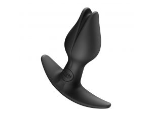 Bootie Fem (Black)