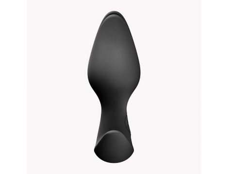 Bootie Fem (Black) - 4
