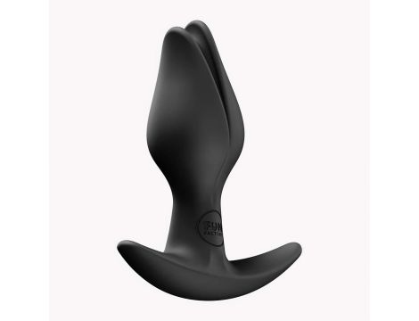 Bootie Fem (Black) - 5