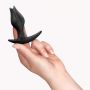 Bootie Fem (Black) - 3