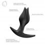 Bootie Fem (Black) - 4