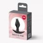 Bootie Fem (Black) - 7