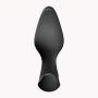 Bootie Fem (Black) - 5