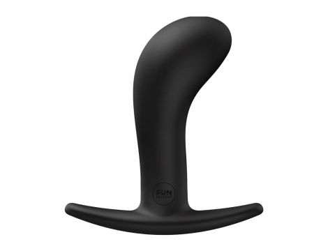 Bootie L (Black) - 3