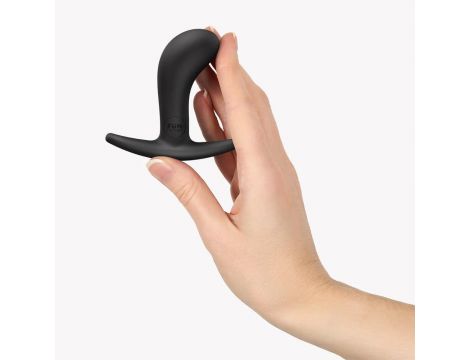 Bootie L (Black) - 2