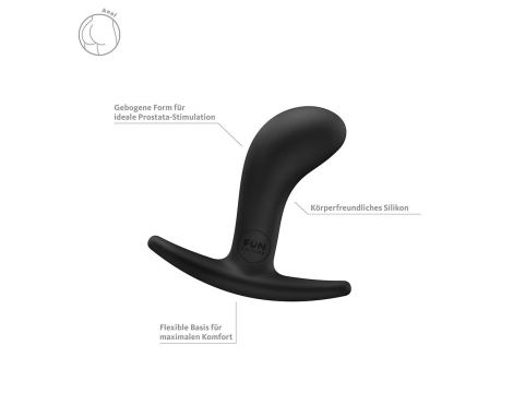 Bootie L (Black) - 4