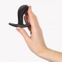 Bootie L (Black) - 3