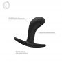 Bootie L (Black) - 5