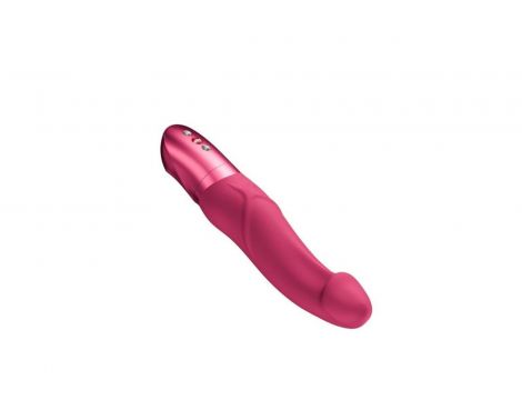 Fun Factory - Mr. Boss red