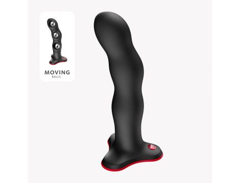 Fun Factory - Bouncer black - 9