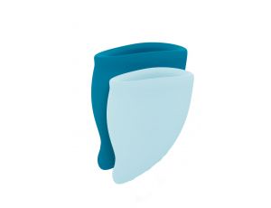 Fun Factory - Fun Cup Explore Kit Turquoise