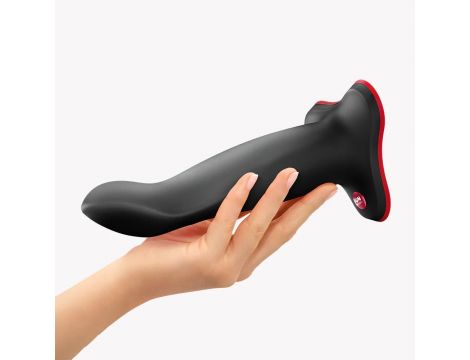 Dildo realistyczne Limba Flex L Fun Factory czarne - 3