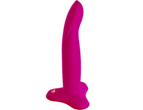 Dildo elastyczne realistyczne Limba Flex M Fun Factory różowe 17,5 cm - 2
