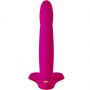 Dildo elastyczne realistyczne Limba Flex M Fun Factory różowe 17,5 cm - 2