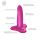 Dildo realistyczne Limba Flex S Fun Factory różowe 12 cm