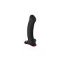 Dildo realistyczne Magnum Fun Factory silikonowe czarny - 2