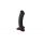Dildo realistyczne Magnum Fun Factory silikonowe czarny