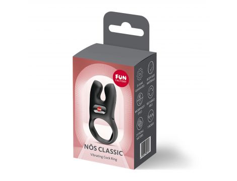 Fun Factory - Nos black - 11
