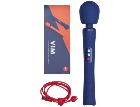 Fun Factory - Vim blue - 7