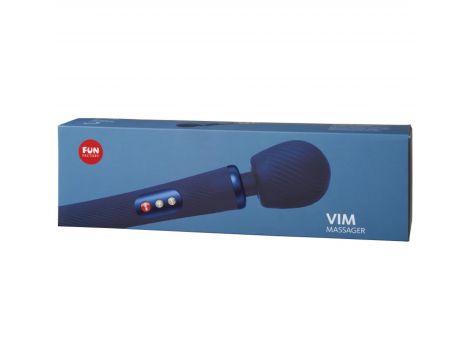 Fun Factory - Vim blue - 6