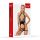 Set top and thong 11025 black S