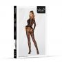 Bodystocking 2037 black - 4