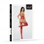 Bodystocking 2054 red - 7