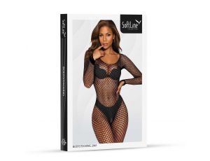 Bodystocking 2061 black